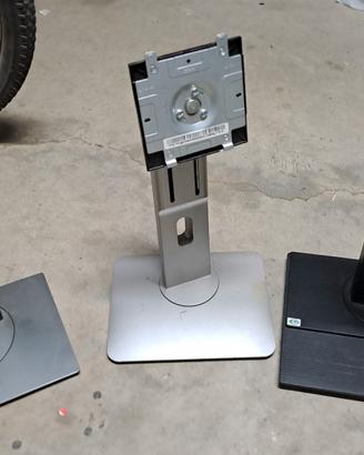 Supporto monitor o televisore