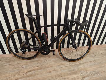 bici da corsa Dedacciai Scuro 25 DCR, 