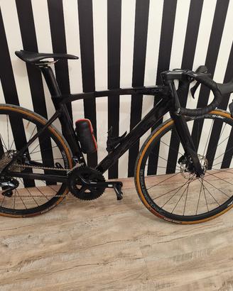 bici da corsa Dedacciai Scuro 25 DCR, 