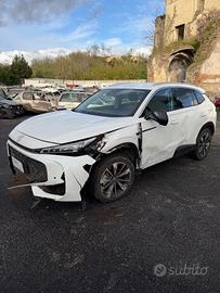 Mg HS 1.5T-GDI Luxury INCIDENTATA
