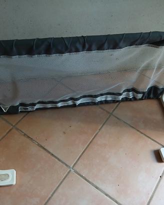 Spondina da viaggio 