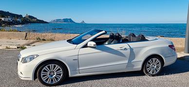 mercedes Cabrio 
