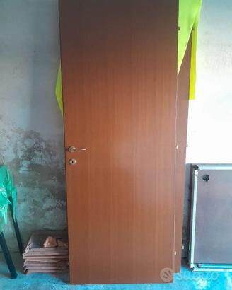 Porte per interno in Legno