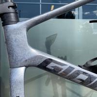 FRAMESET GIANT PROPEL ADVANCED PRO ML - BCP BIKE