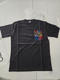 T shirt loewe taglia m