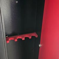 armadio blindato x fucili 