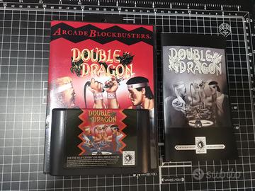 golden axe 1 double dragon golden axe 3 megadrive 