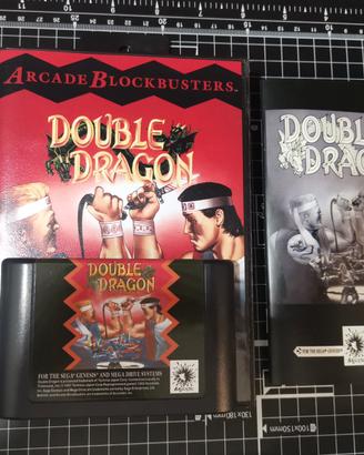 golden axe 1 double dragon golden axe 3 megadrive 
