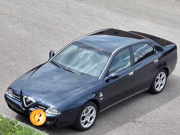 Alfa 166