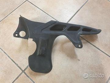 Paracatena per Honda Transalp 600