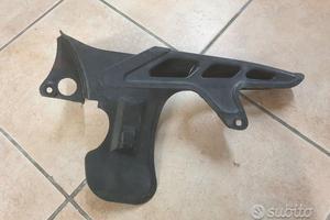 Paracatena per Honda Transalp 600