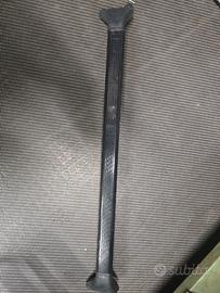 barre snap steel nordrive