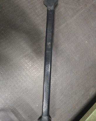 barre snap steel nordrive