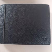 Portafoglio Roncato uomo Blu Nuovo 