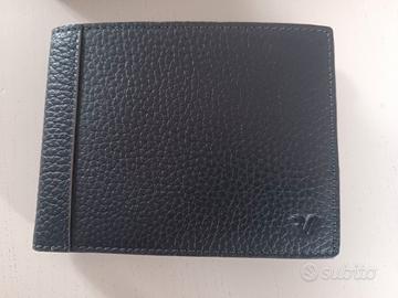 Portafoglio Roncato uomo Blu Nuovo 