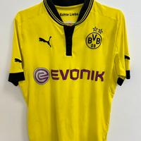 Maglia Borussia Dortmund 2012