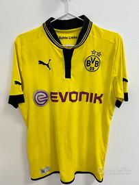 Maglia Borussia Dortmund 2012