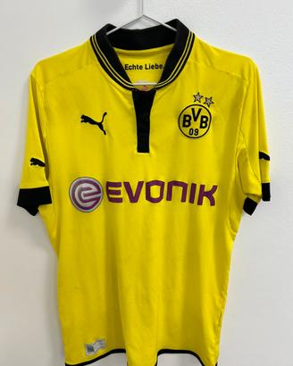 Maglia Borussia Dortmund 2012