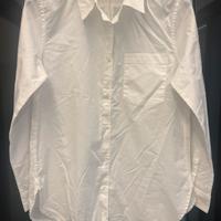 Camicia cotine oxford donna Aspesi