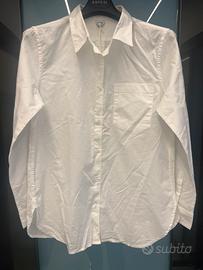 Camicia cotine oxford donna Aspesi