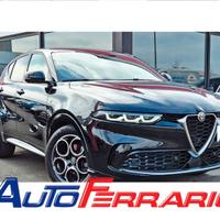 Alfa Romeo Tonale TI APPLE CAR PLAY CRUISE ADATTIV