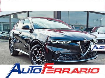 Alfa Romeo Tonale TI APPLE CAR PLAY CRUISE ADATTIV