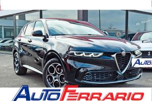 Alfa Romeo Tonale TI APPLE CAR PLAY CRUISE ADATTIV