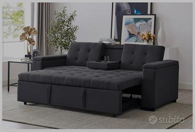 Divano letto