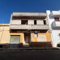 Villetta a schiera - Galatina