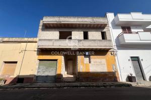 Villetta a schiera - Galatina