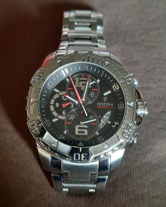 orologio della festina 