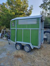 Rimorchio piave 2 np2