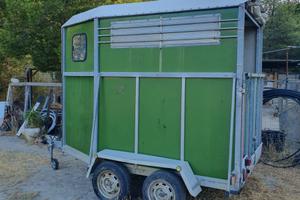 Rimorchio piave 2 np2