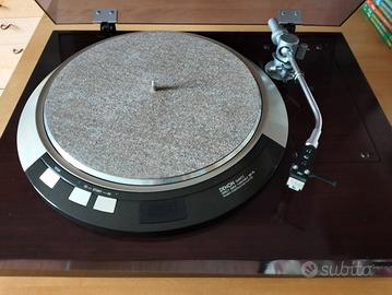 Giradischi Denon Dp75