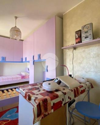 Cameretta bambini