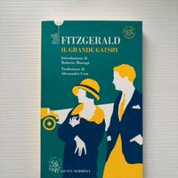 Il grande Gatsby - Francis Scott Fitzgerald