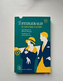 Il grande Gatsby - Francis Scott Fitzgerald