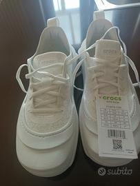 scarpe tempo libero 
