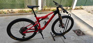 Orbea Oiz M10 TR