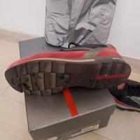 scarpe Prada uomo