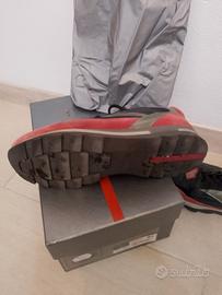 scarpe Prada uomo