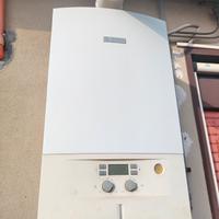 caldaia a condensazione 