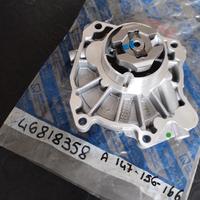 DEPRESSORE SERVOFRENO , POMPA DEL VUOTO