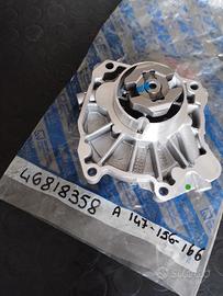 DEPRESSORE SERVOFRENO , POMPA DEL VUOTO