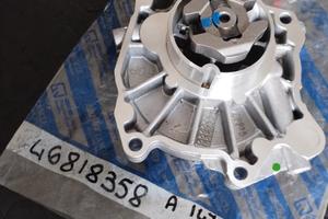 DEPRESSORE SERVOFRENO , POMPA DEL VUOTO