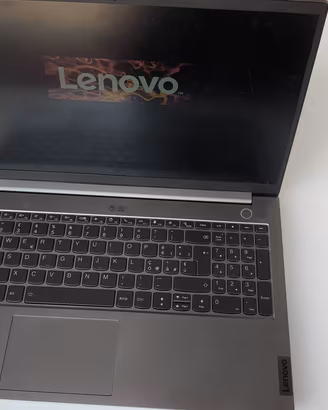 notebook portatile Lenovo