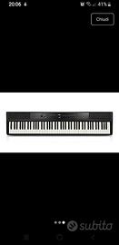 PIANOFORTE