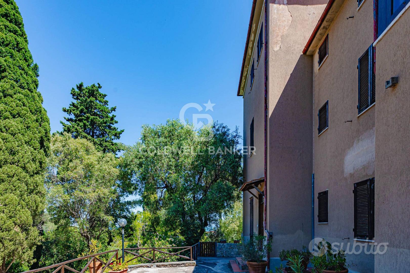 Appartamento - Orbetello - Vista 5