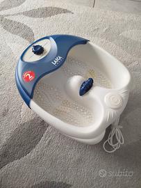 Idromassaggiatore plantare