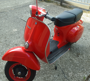 Vespa 125 primavera